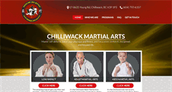 Desktop Screenshot of hiscoejiujitsu.com