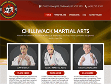 Tablet Screenshot of hiscoejiujitsu.com